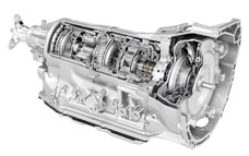 محفظه گیربکس