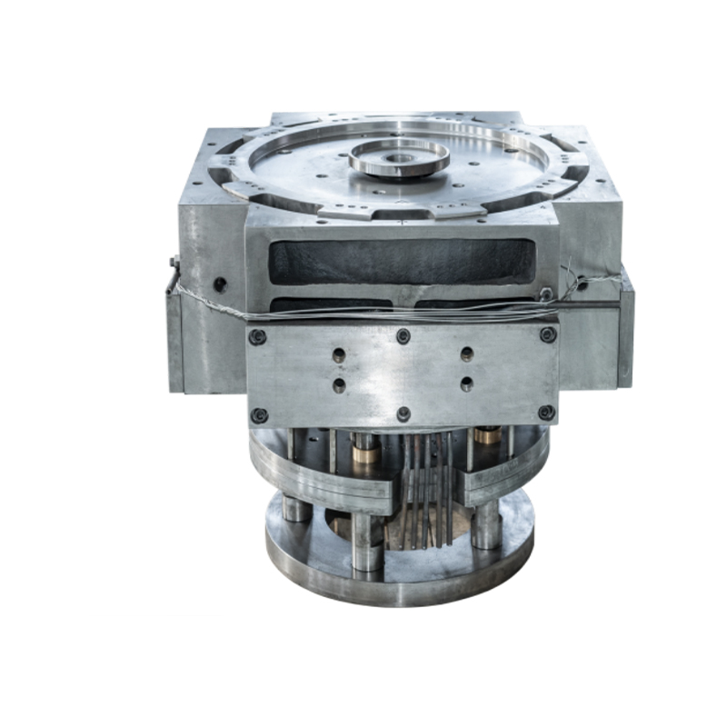 قالب ریخته گری موتور سیکلت توپی چرخ