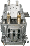 قالب کم فشار